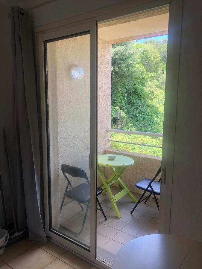 Appartement Agreable Debut Cap Corse Proche Bastia San-Martino-di-Lota