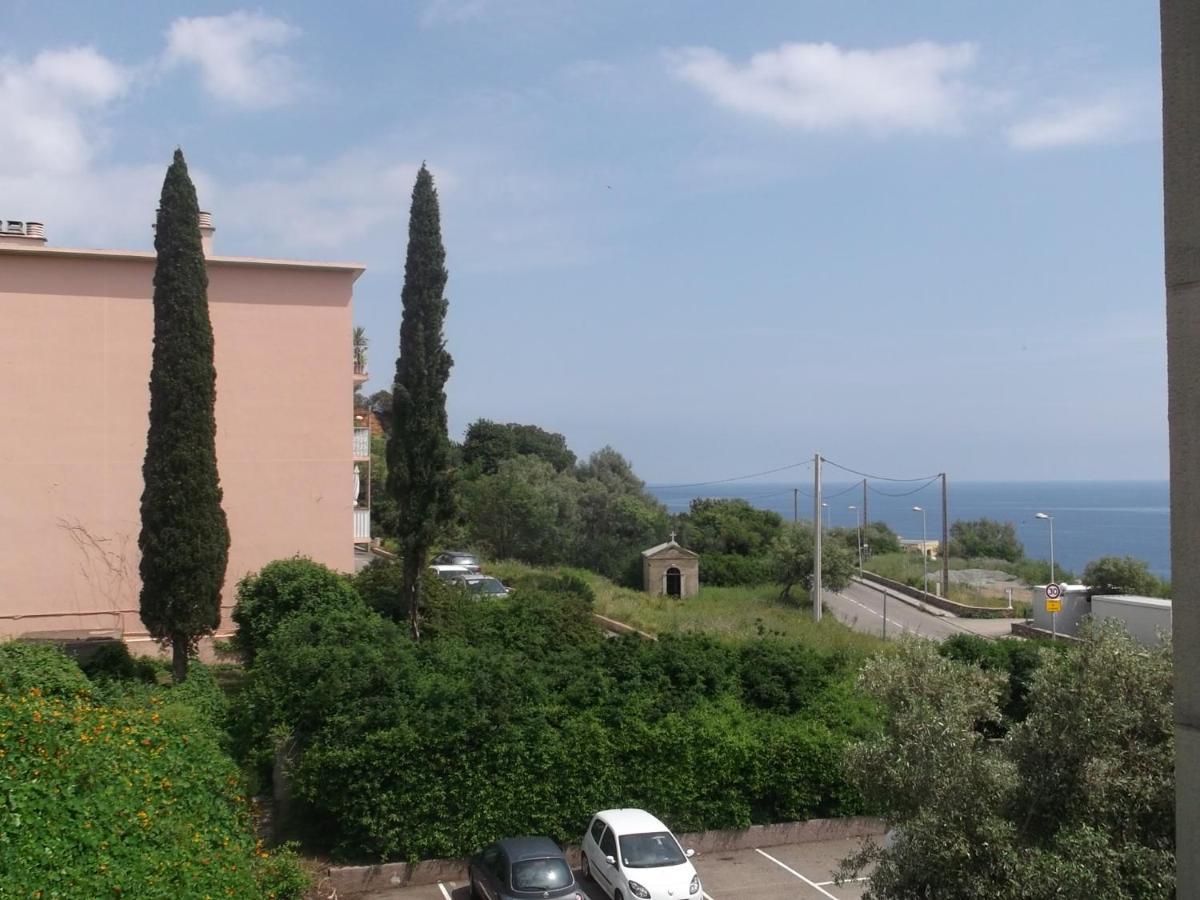 Agreable Debut Cap Corse Proche Bastia Apartment