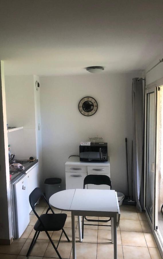 Agreable Debut Cap Corse Proche Bastia Apartment San-Martino-di-Lota
