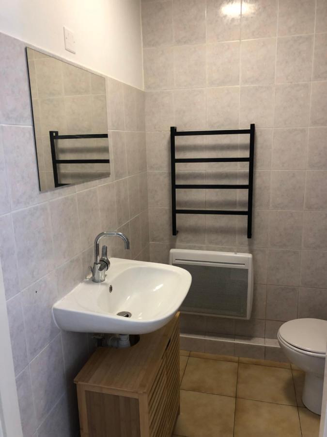 Agreable Debut Cap Corse Proche Bastia Apartment San-Martino-di-Lota